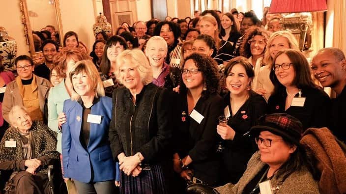 Women of the World Festival in London 