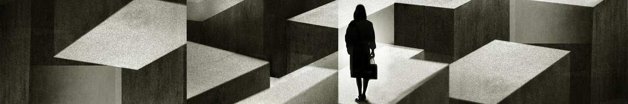 In Australia, thousands of domestic violence survivors can't afford lawyers' fees