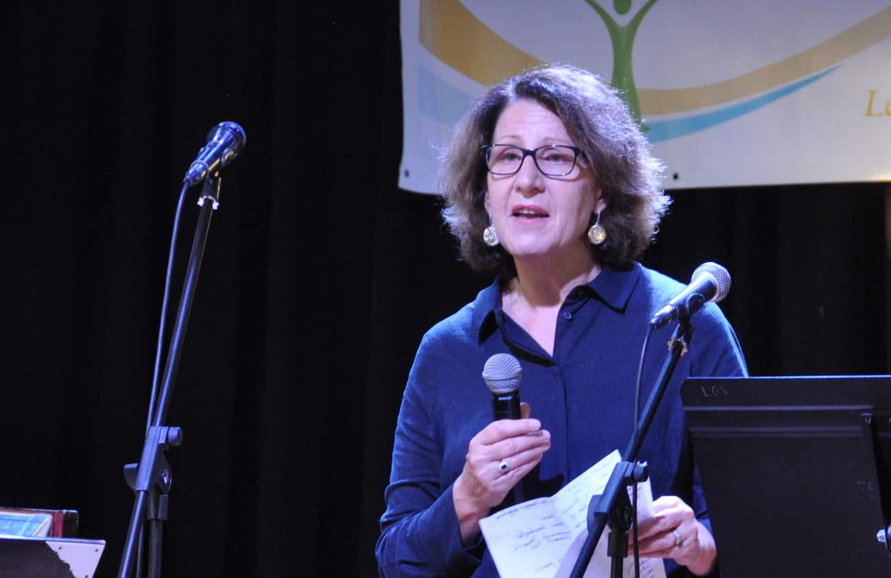  شبکه دوستی زنان هزاره آسترالیا