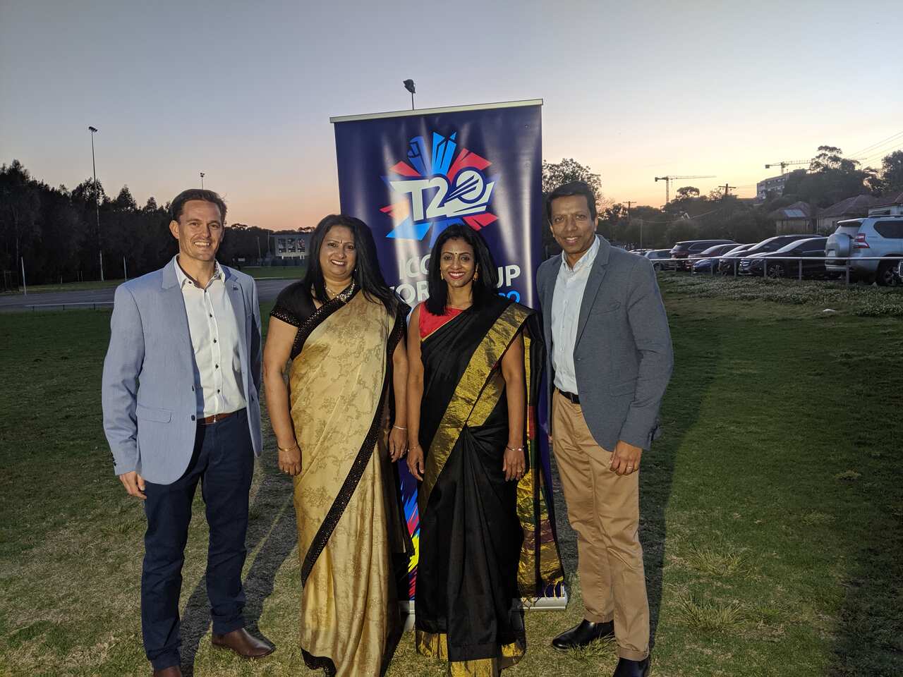 Women's T20 World Cup