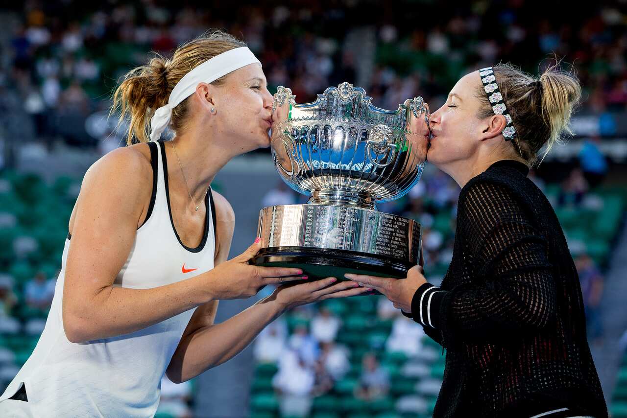 Australian Open 2017