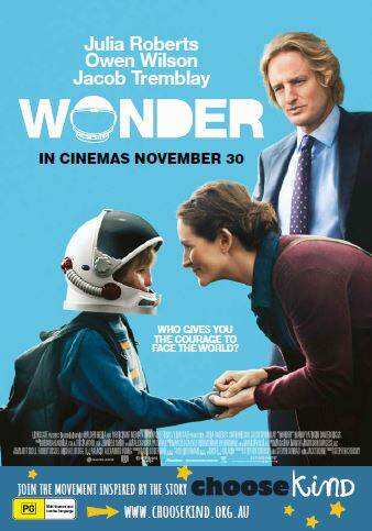 Wonder