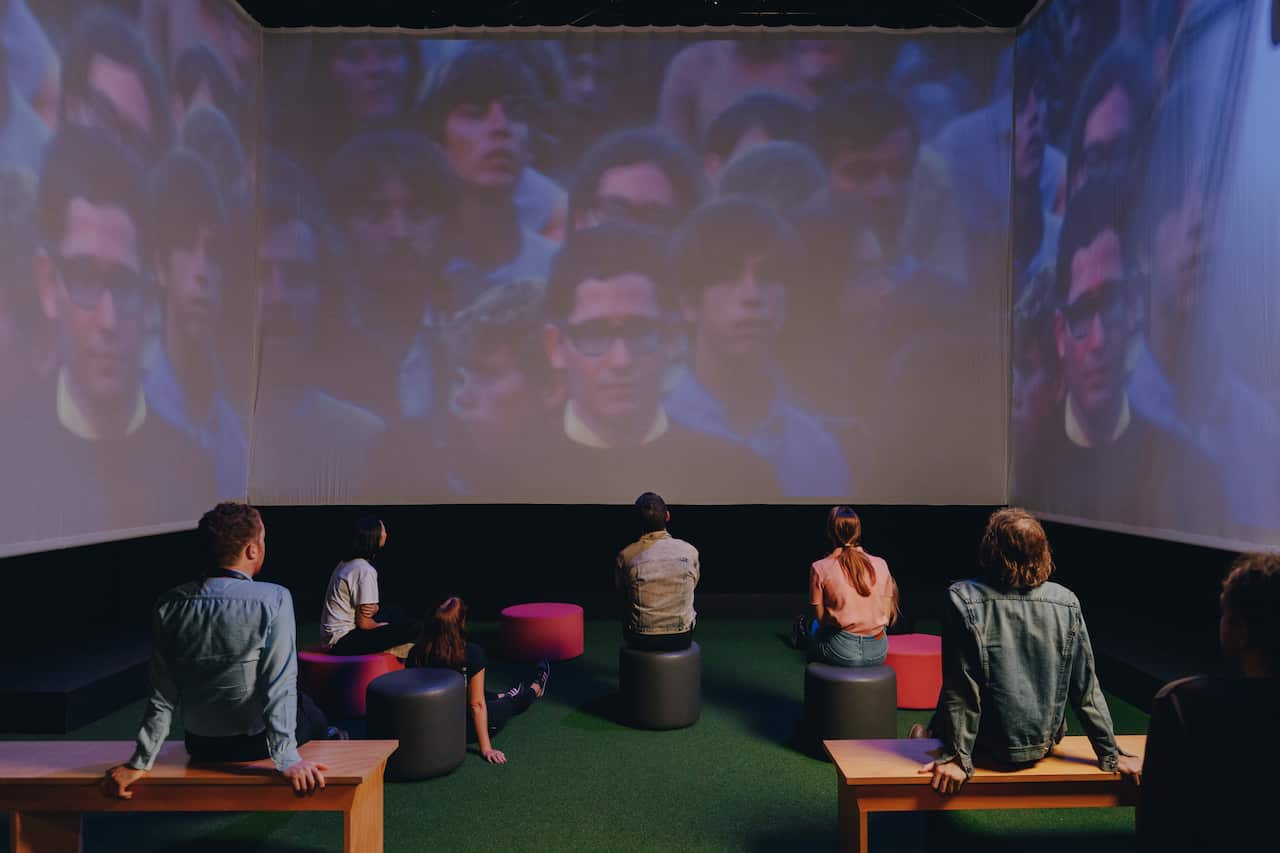 Museums Victoria, Media Production