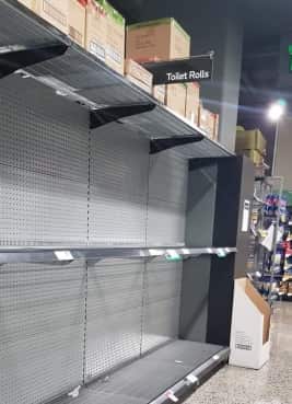 Woolworths, Heidelberg