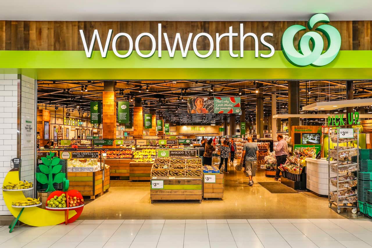 Woolworth 