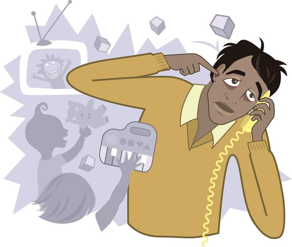 "Work-at-Home Dad" by REGUSmedia is licensed under CC BY-ND 2.0.