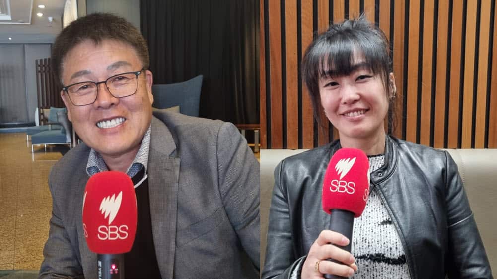 Working holiday episode 2: Driving safety