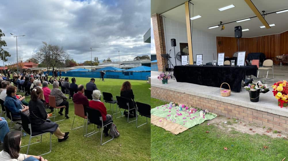 Working holiday episode 2: Driving safety