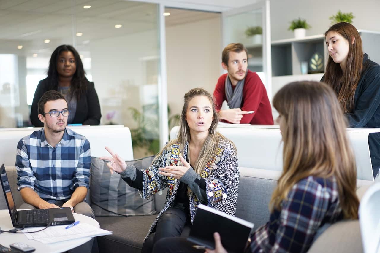 Workplace diversity