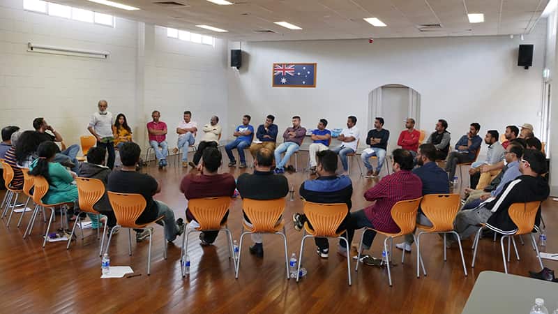 Theatre Workshop