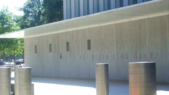 World Bank 