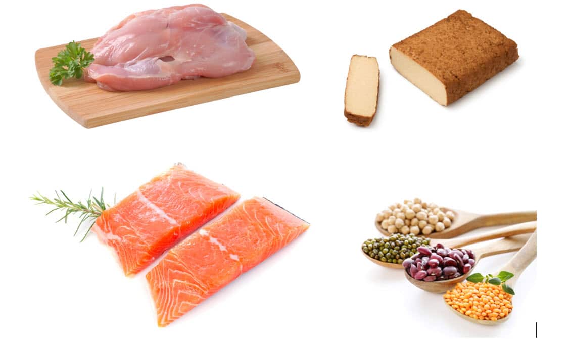 适合上班族的健康午餐饭盒1