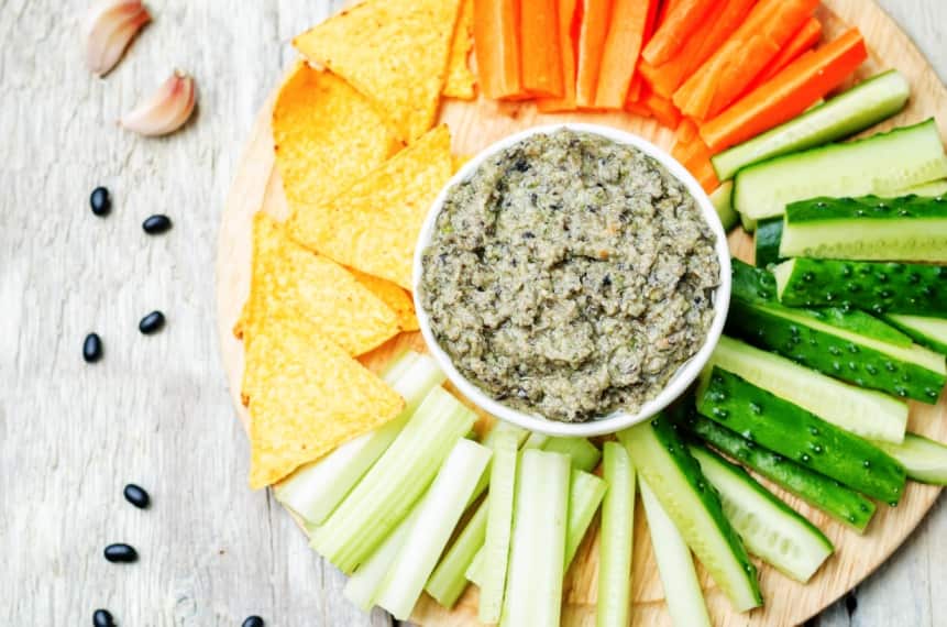 适合上班族的健康午餐饭盒3