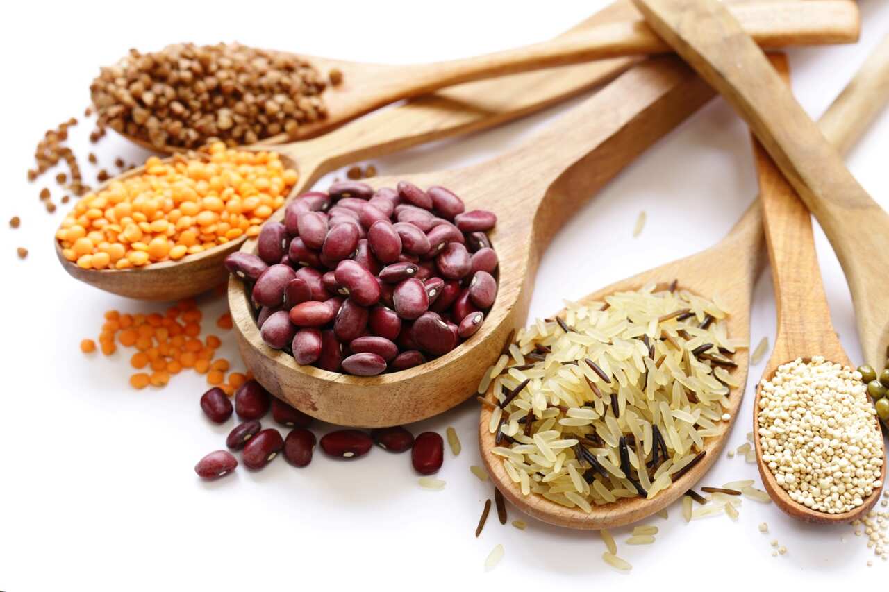 上班族午餐主食选择1