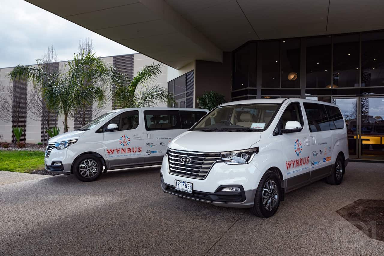 WynBus
