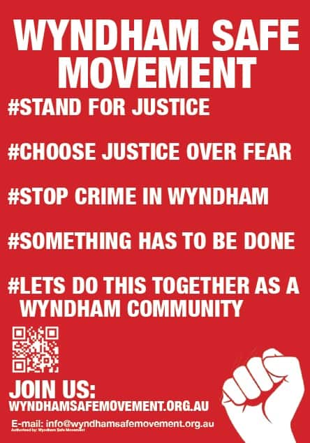 Indians in Melbourne