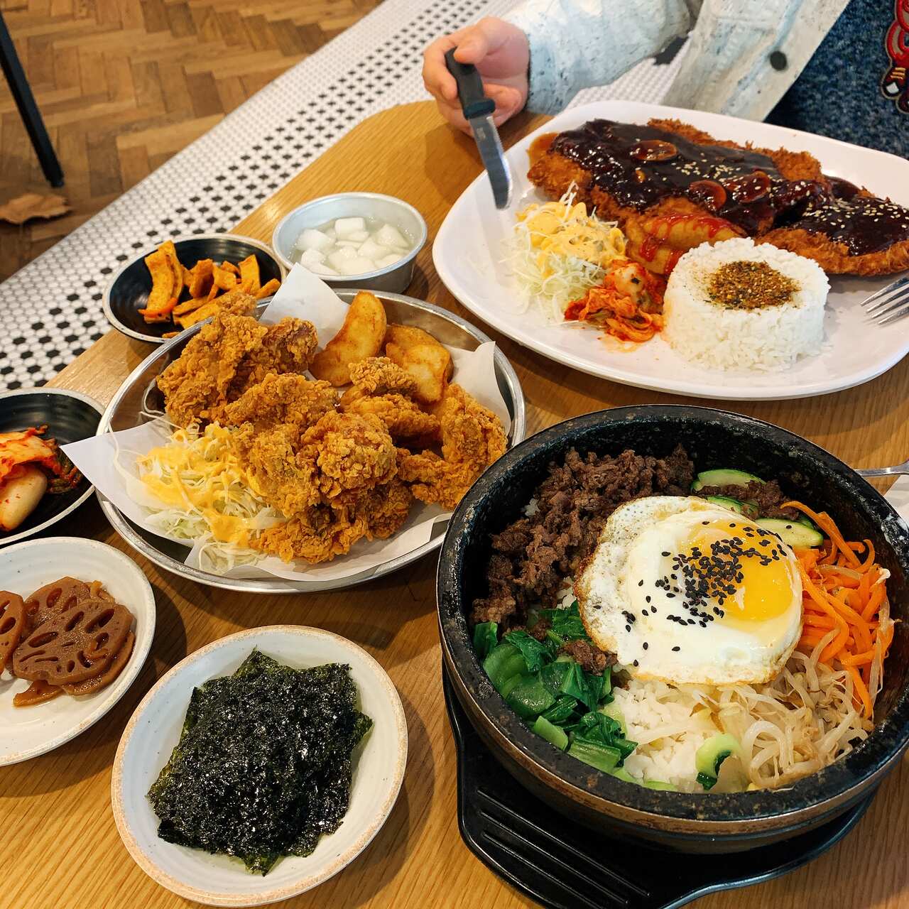 醒醒最怀念的墨尔本美食