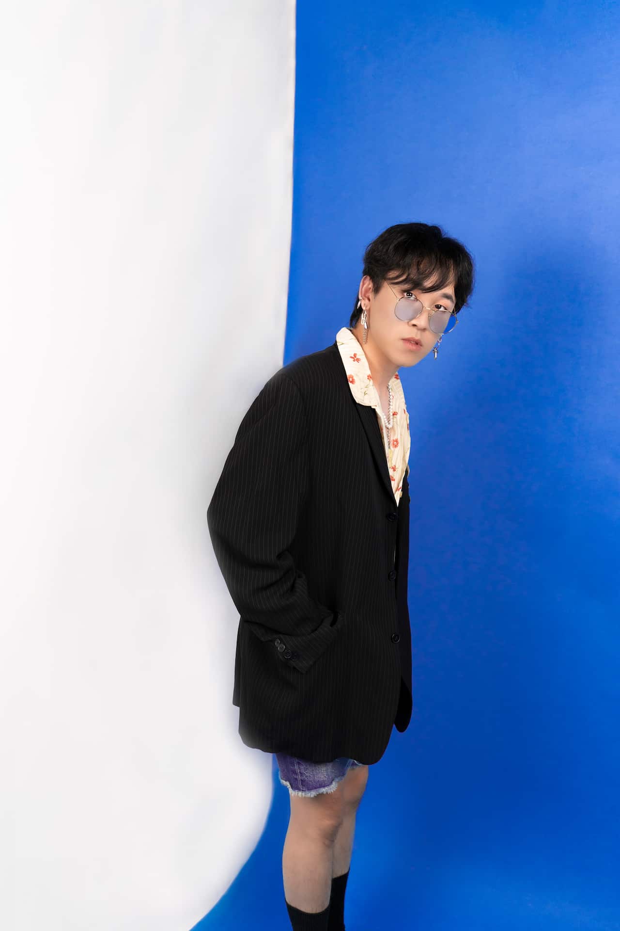 郑骏杰 xxmxrcs Marcus