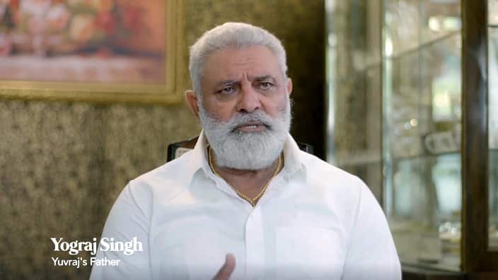 Yograj Singh
