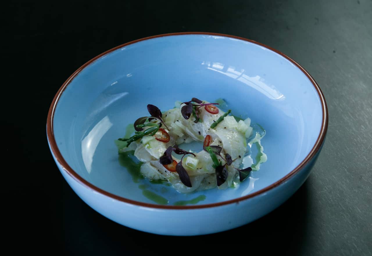 Lakerda