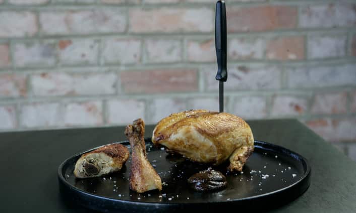 Roast Chicken