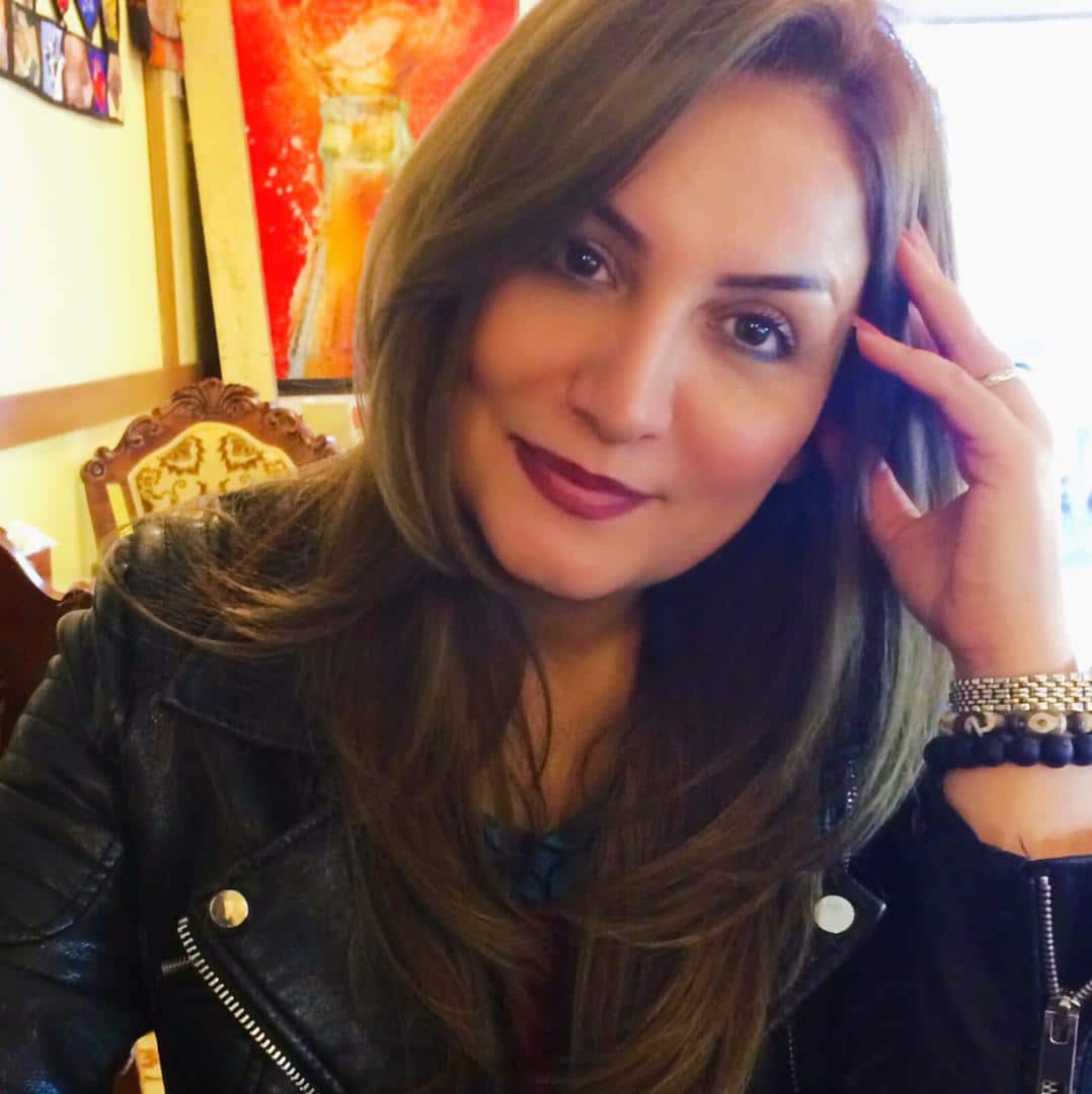 خانم یلدا لطیفی