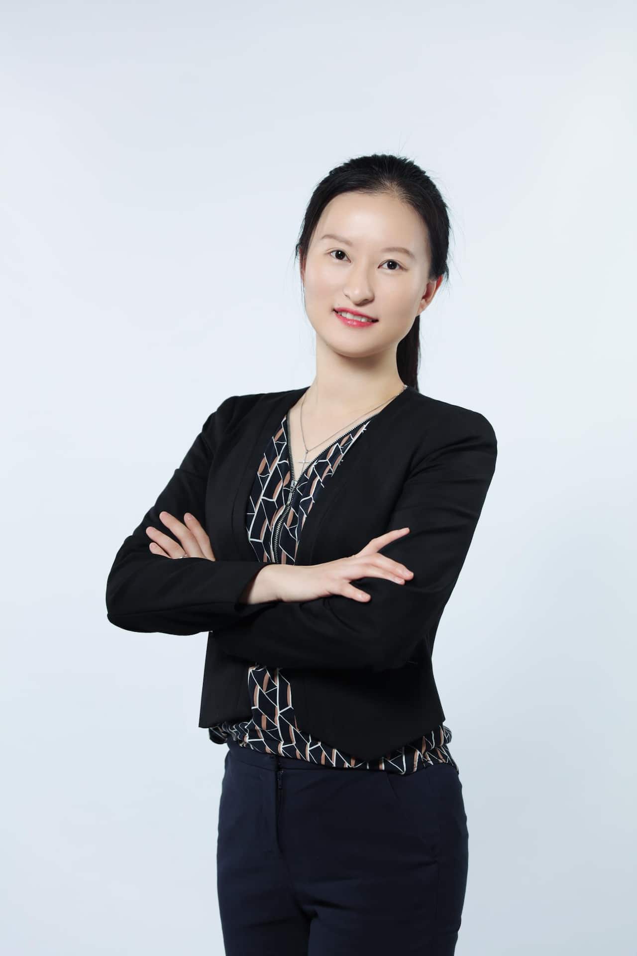 澳大利亚营养师注册协会的营养师扬扬