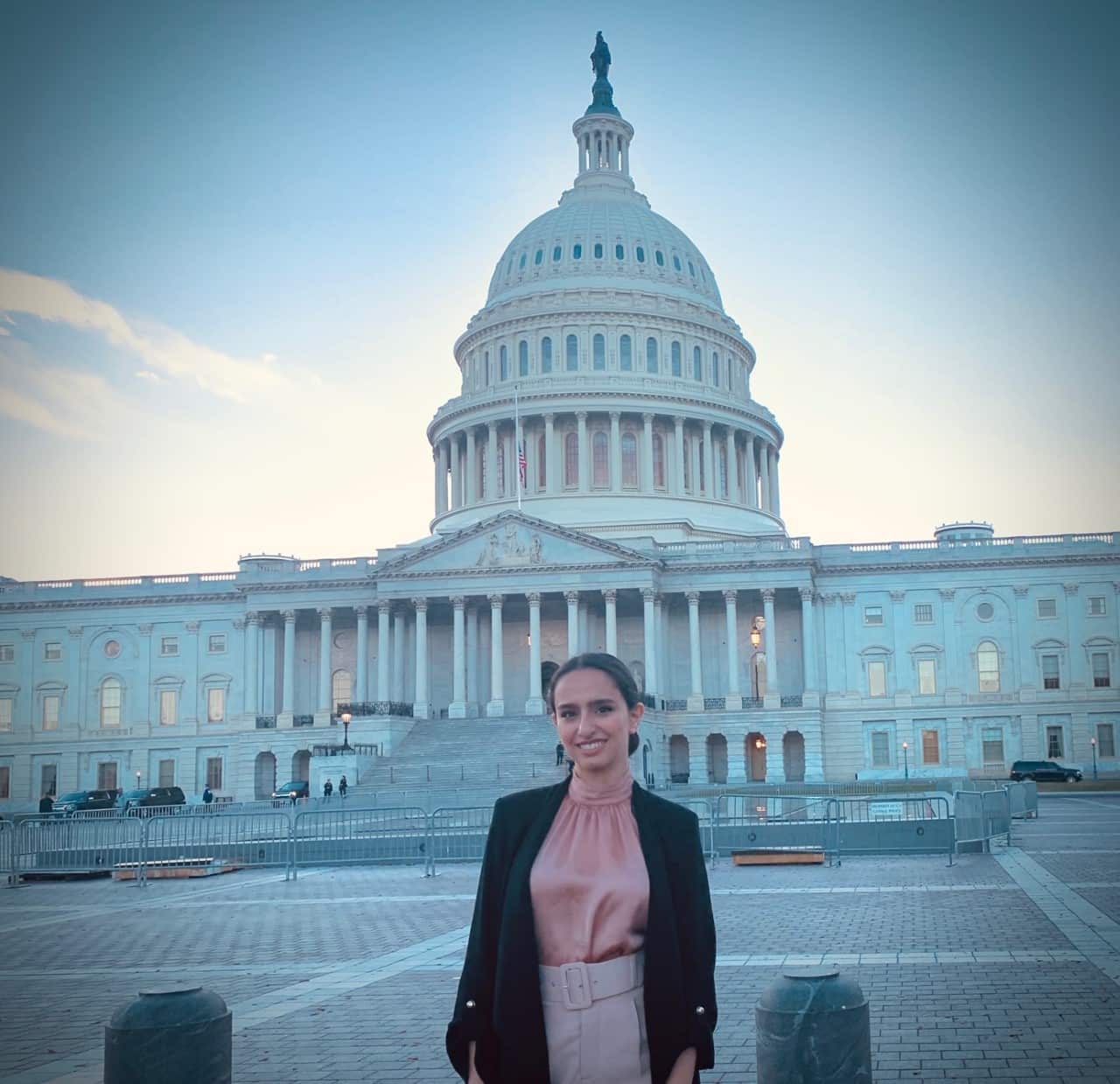 Yara Ismael - Effendi Foundation