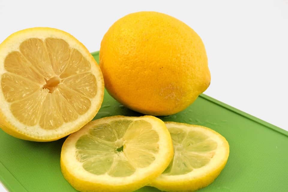 Lemon