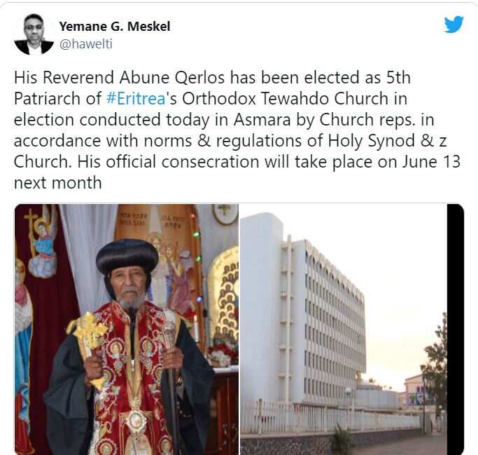 Homeland News