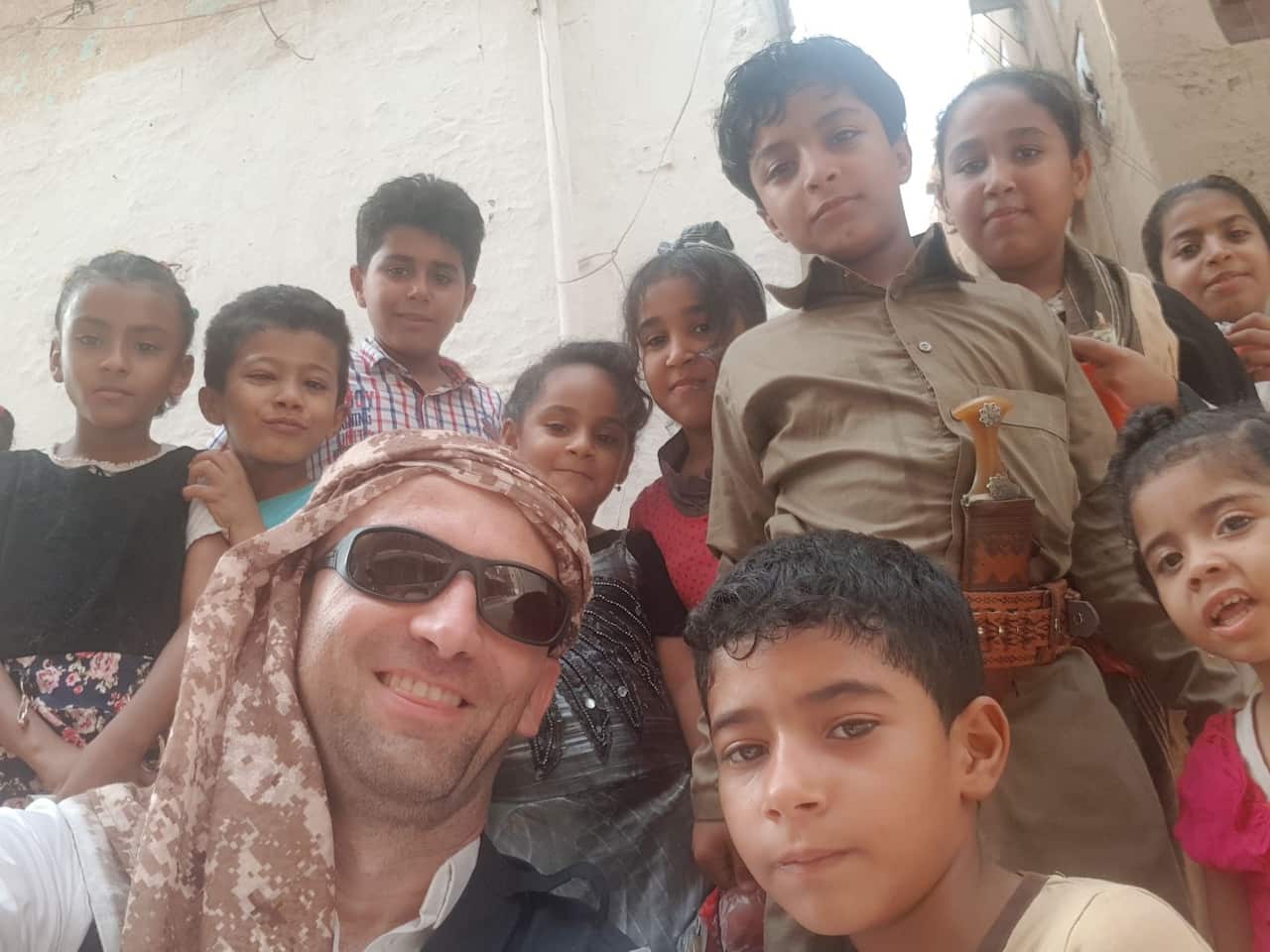 Yemen