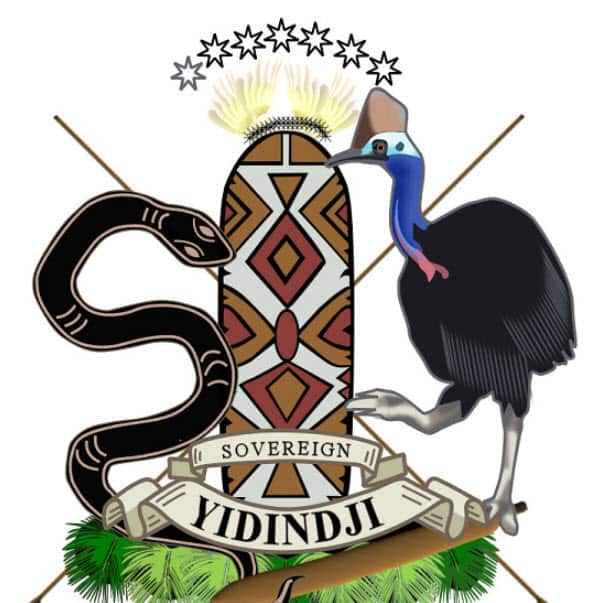 Sovereign Yidindji Govt