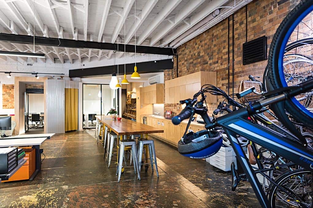 High On Yoga HOY Yin Yoga Fanny Smuskovics Exchange Workspaces Richmond 