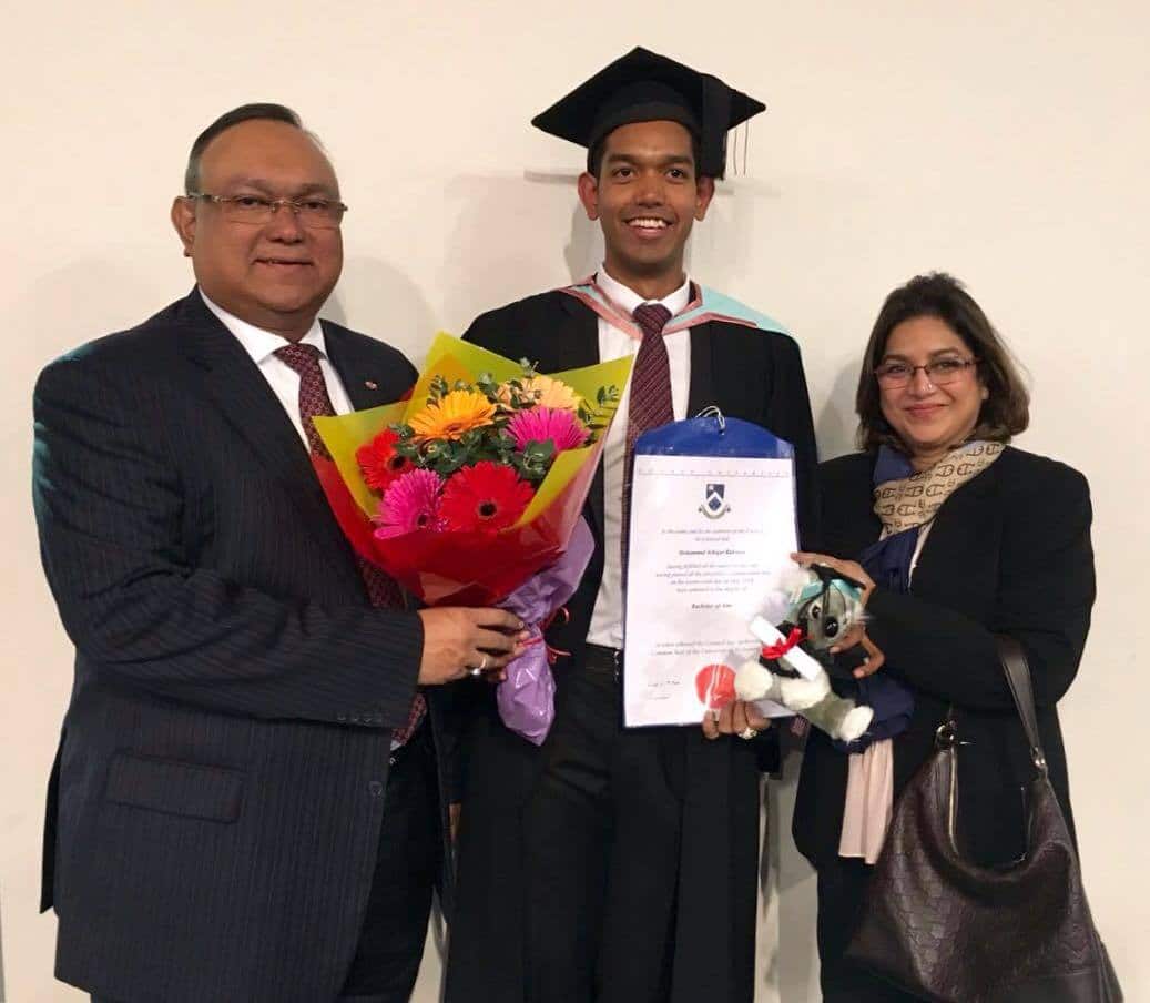 International Yoga Day