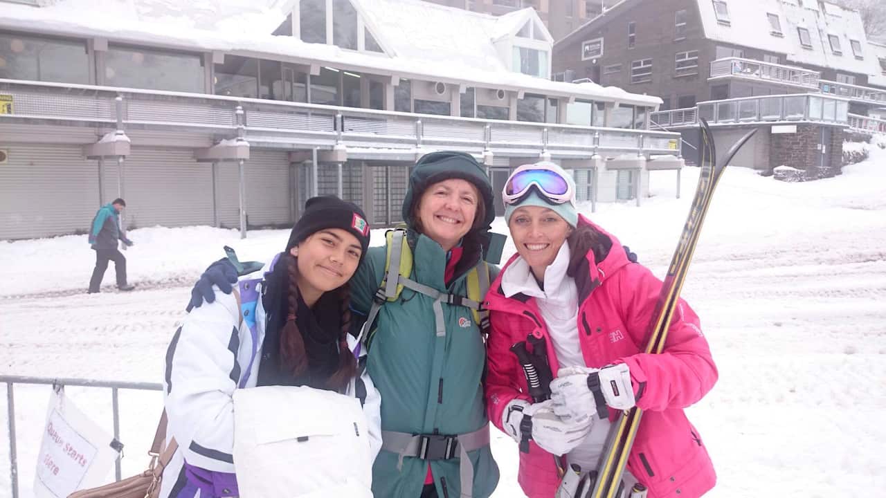 International Yoga Day