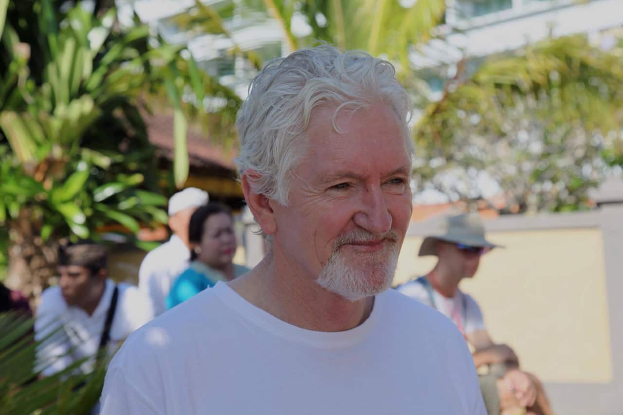 International Yoga Day