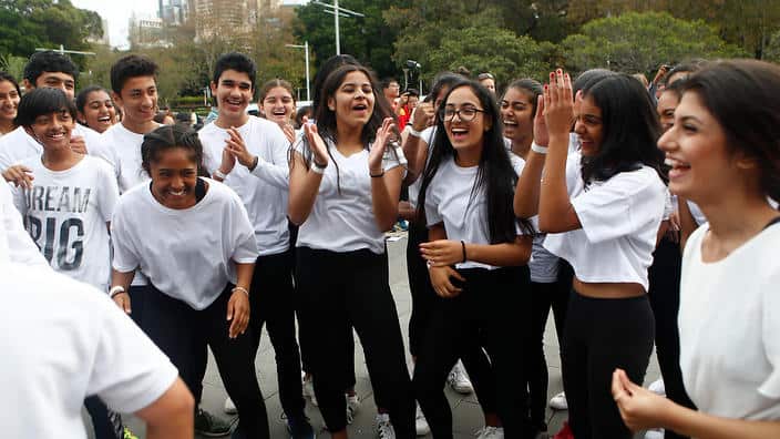 Top concerns for young Australians revealed 