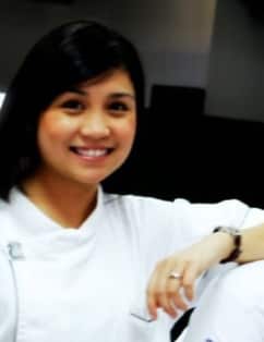 dirty ice cream, sorbetes, manila st., michelin dapo