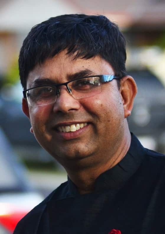 Bangladeshi Community 