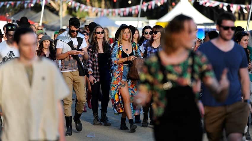 liveable cities for Generation Z