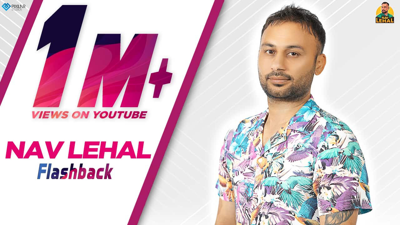 Mr Lehal is also following his passion in singing. He recently released a Punjabi song 'Flashback'. 