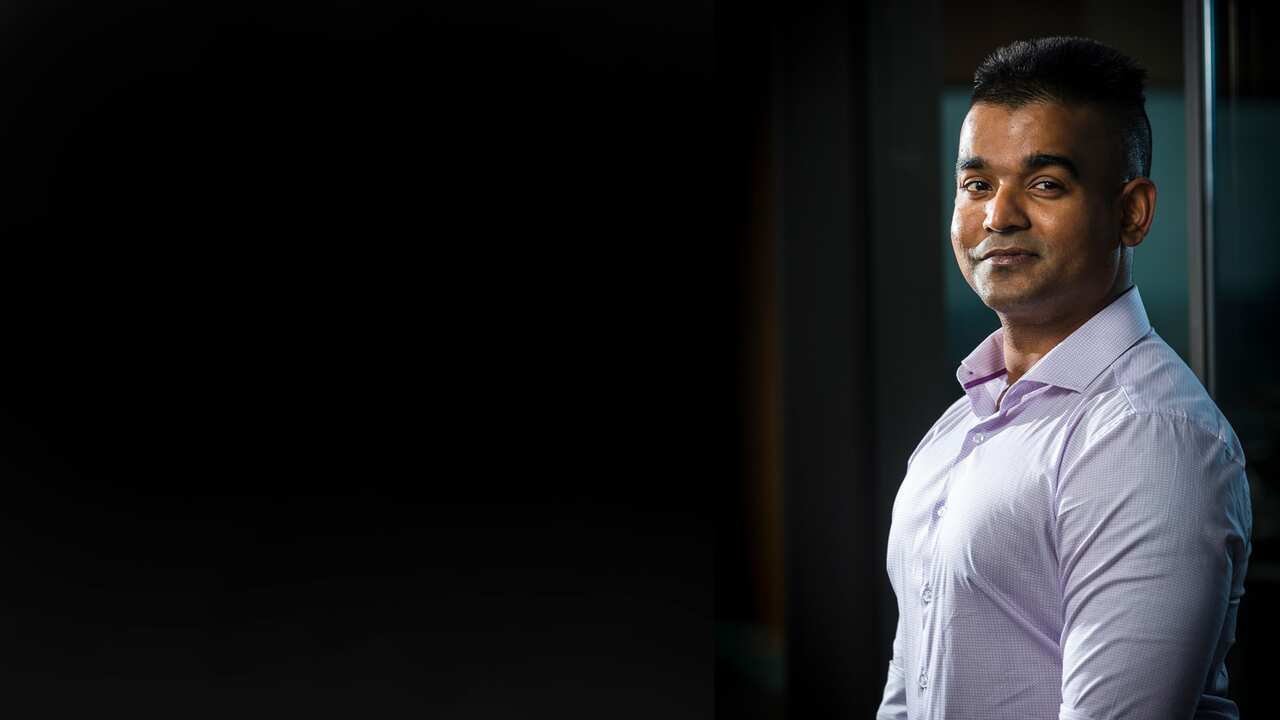 Dr. Yugeesh Lankadeva - Researcher - Florey Institute of Neuroscience and Mental Health