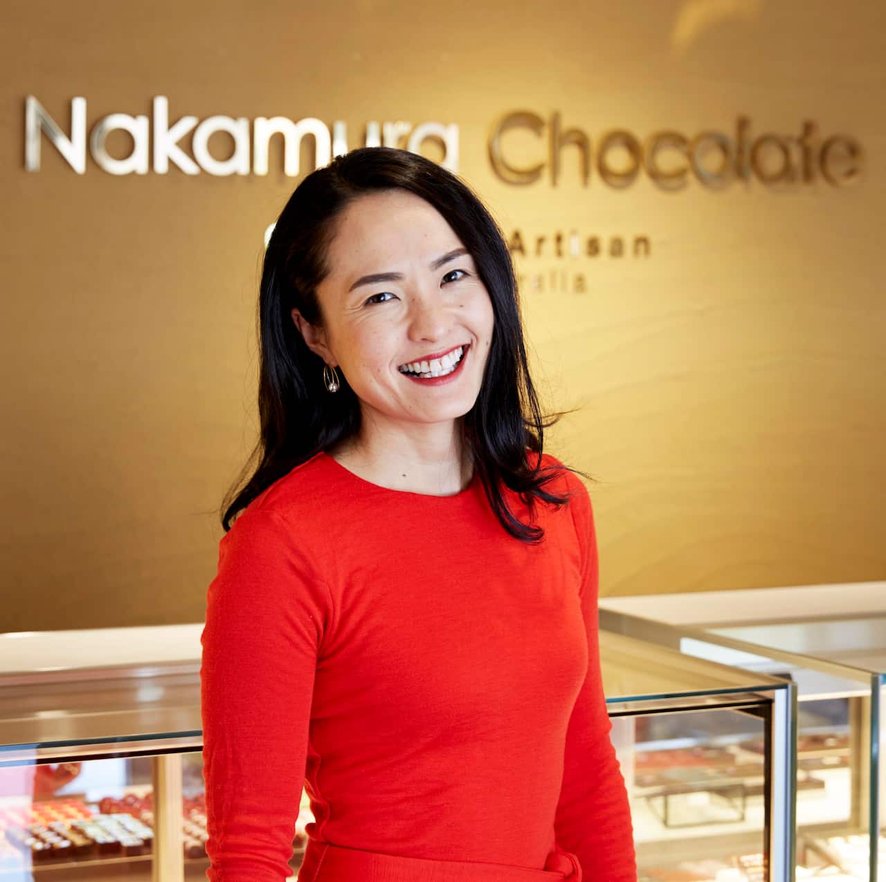 Japanese Chocolatier Perth Yuki Nakamura Bushfood