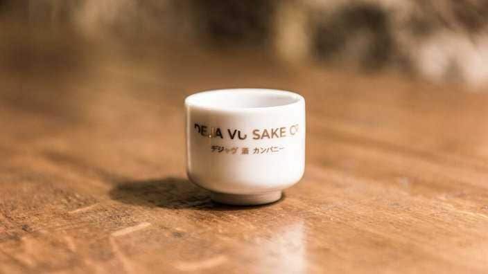 Sake Japan