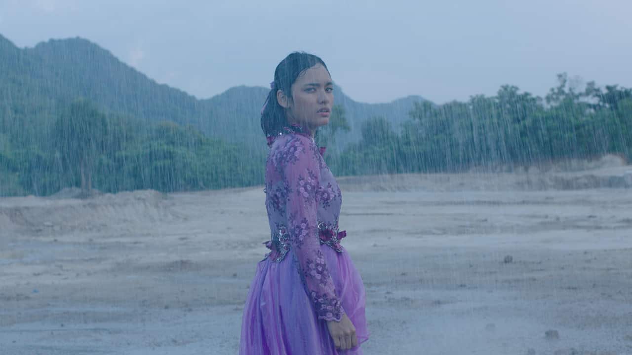 sydney film festival