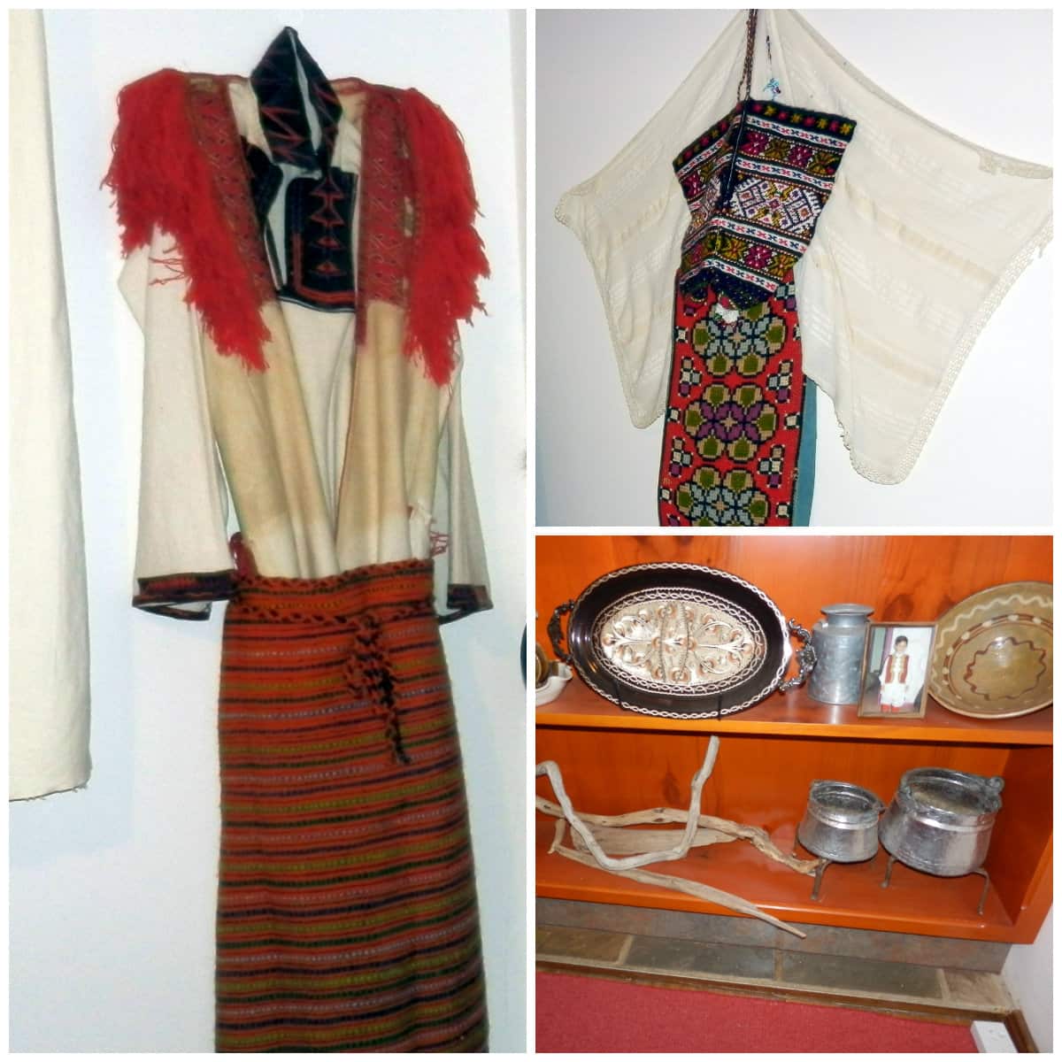 Zaklina Mihajlova, Talbingo fire,