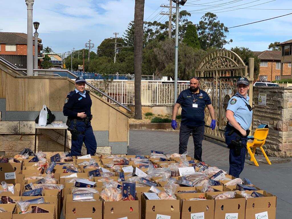 National Zakat Foundation