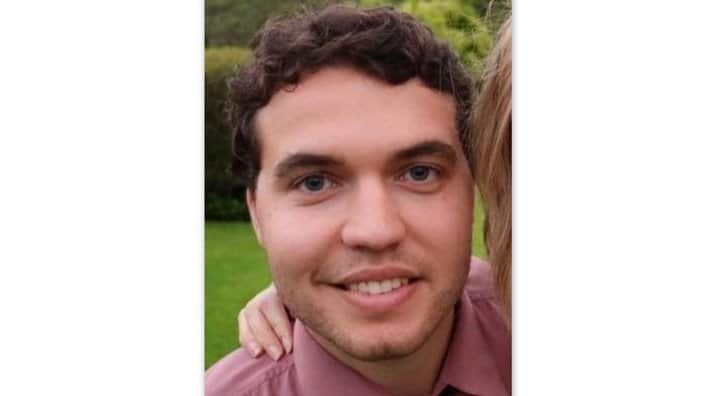 Zane Vockler Byron Bay 