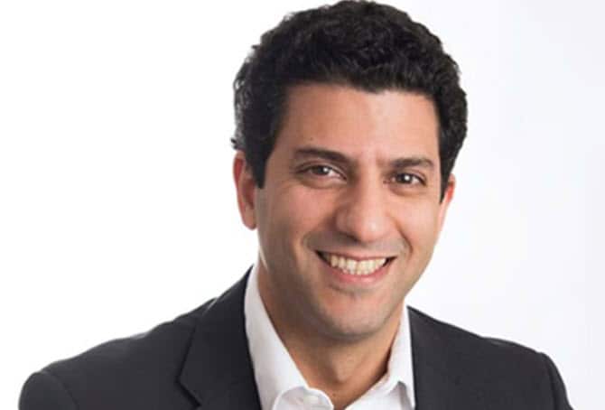 دکتر امیر زنگی آبادی