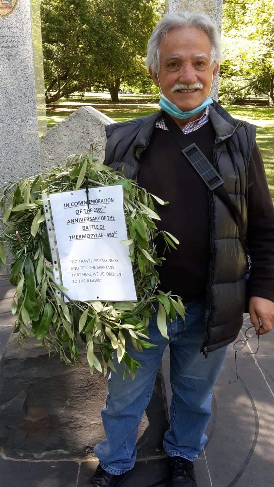 Zarifis Zarifopoulos